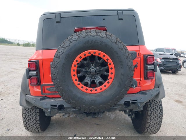 Ford Bronco Raptor 2023 1FMEE5JR1PLA93262 Image 16