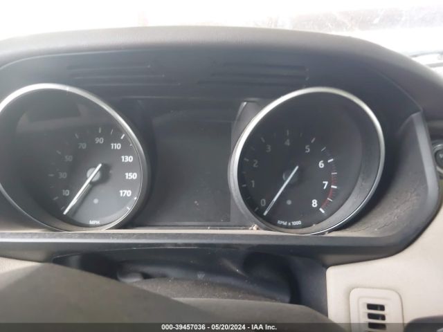 SALWR2PF3GA117168 Land Rover Range Rover Sport 3.0l V6 Supercharged Hse