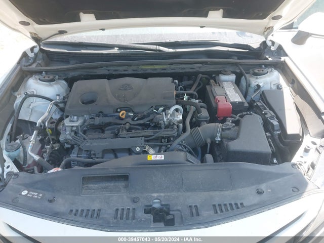 Toyota CAMRY SE 2023 4T1G11AK5PU769366 Image 10