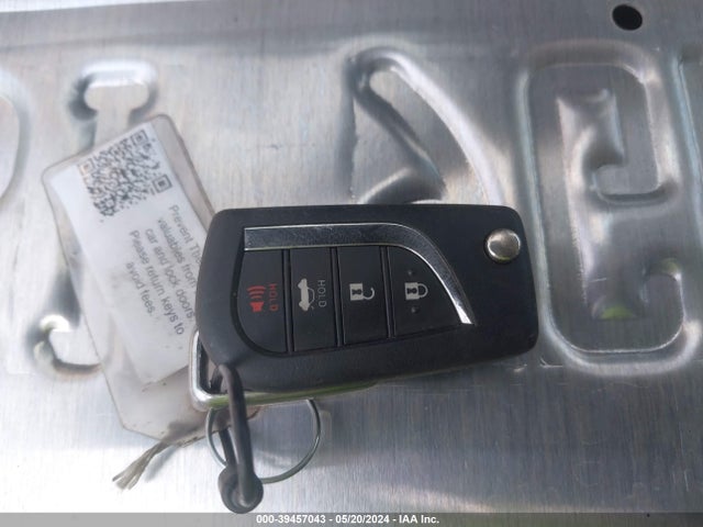 Toyota CAMRY SE 2023 4T1G11AK5PU769366 Image 11