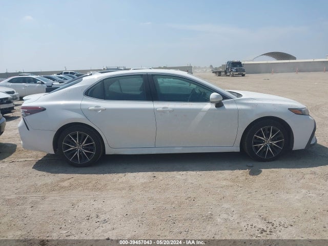 Toyota CAMRY SE 2023 4T1G11AK5PU769366 Image 13