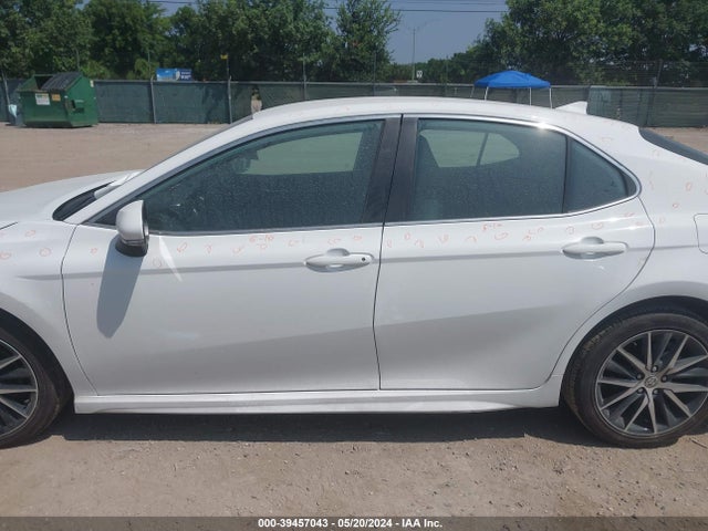 Toyota CAMRY SE 2023 4T1G11AK5PU769366 Image 14