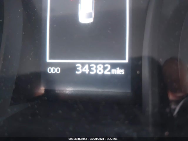 Toyota CAMRY SE 2023 4T1G11AK5PU769366 Image 15