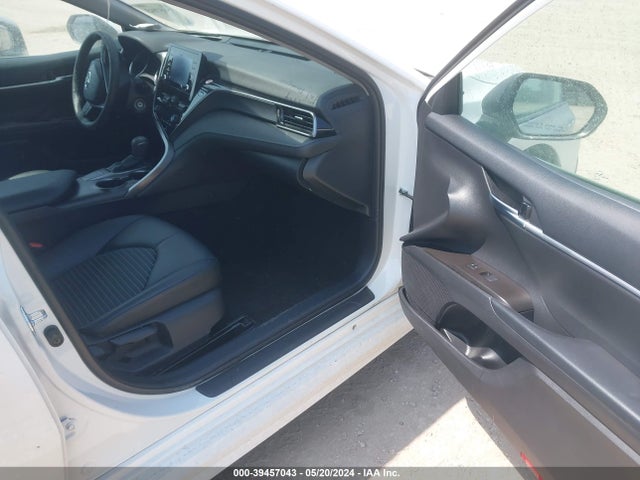 Toyota CAMRY SE 2023 4T1G11AK5PU769366 Image 5