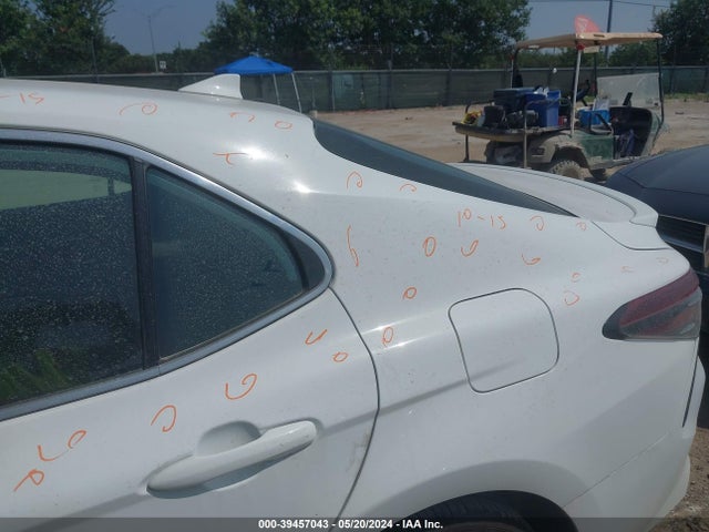 Toyota CAMRY SE 2023 4T1G11AK5PU769366 Image 6