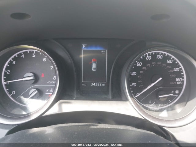 Toyota CAMRY SE 2023 4T1G11AK5PU769366 Image 7