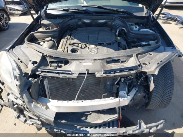 WDCGG5HB1FG425752 Mercedes-Benz GLK 350
