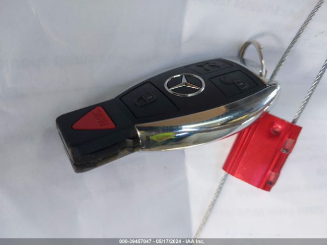 WDCGG5HB1FG425752 Mercedes-Benz GLK 350