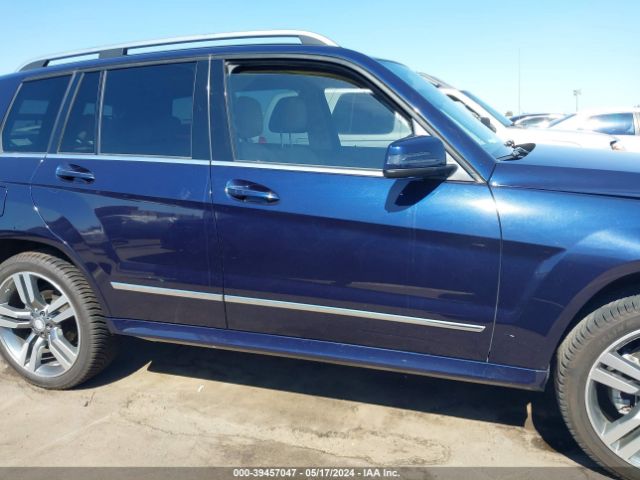 WDCGG5HB1FG425752 Mercedes-Benz GLK 350