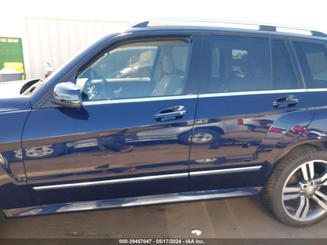 WDCGG5HB1FG425752 Mercedes-Benz GLK 350