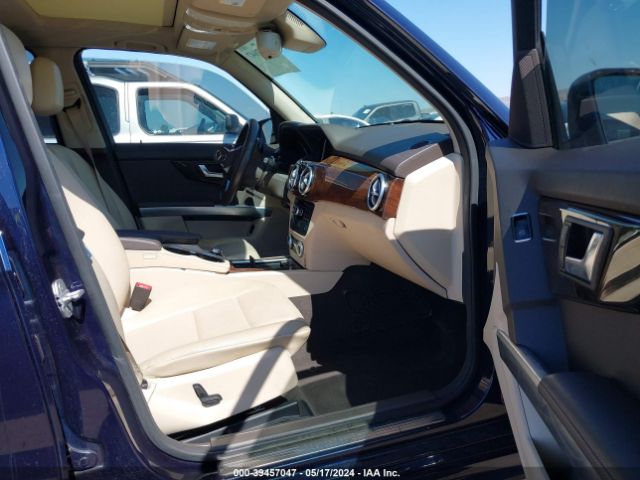 WDCGG5HB1FG425752 Mercedes-Benz GLK 350