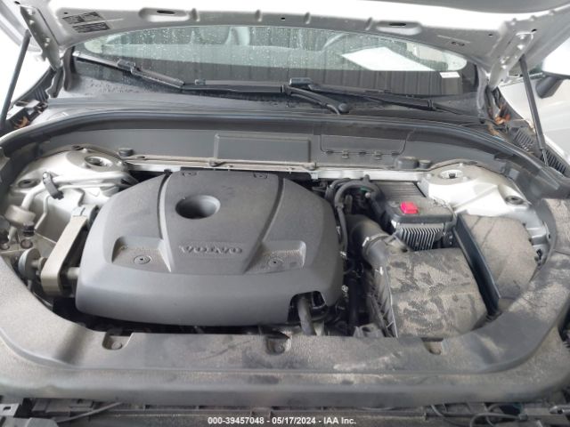 LYV102RK2KB316025 Volvo Xc60 T5 Momentum