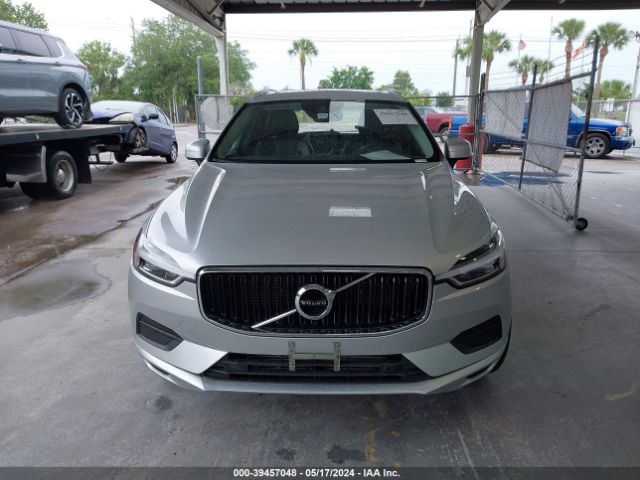 LYV102RK2KB316025 Volvo Xc60 T5 Momentum