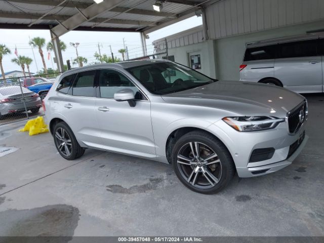 LYV102RK2KB316025 Volvo Xc60 T5 Momentum
