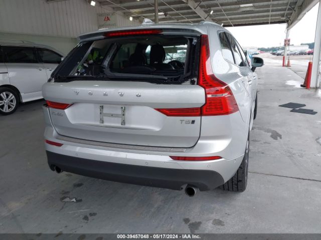 LYV102RK2KB316025 Volvo Xc60 T5 Momentum