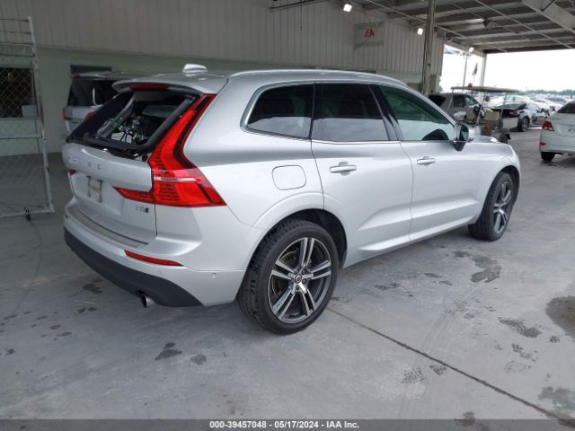 LYV102RK2KB316025 Volvo Xc60 T5 Momentum