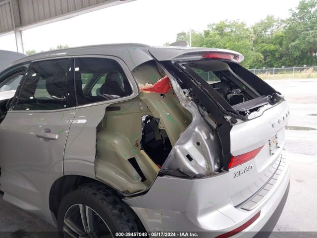 LYV102RK2KB316025 Volvo Xc60 T5 Momentum