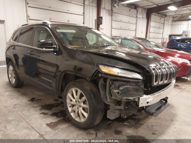 1C4PJMDS0FW779131 auction archive image