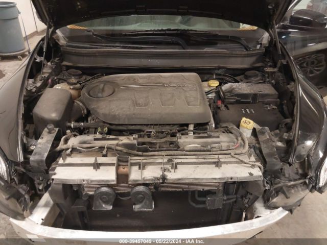 1C4PJMDS0FW779131 Jeep Cherokee Limited