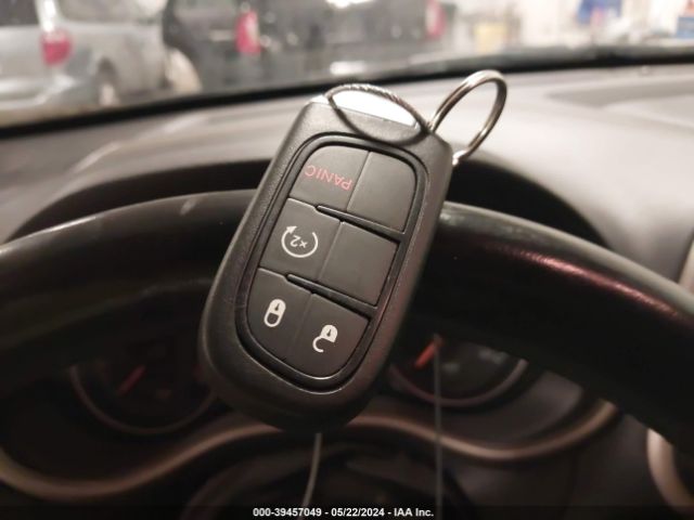 1C4PJMDS0FW779131 Jeep Cherokee Limited