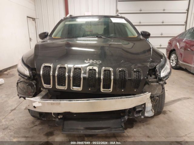 1C4PJMDS0FW779131 Jeep Cherokee Limited