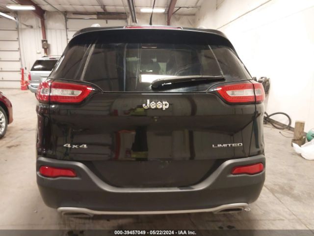1C4PJMDS0FW779131 Jeep Cherokee Limited