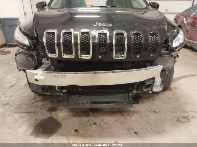 1C4PJMDS0FW779131 Jeep Cherokee Limited