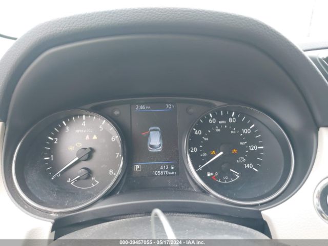 JN1BJ1CP2KW525715 Nissan Rogue Sport Sl