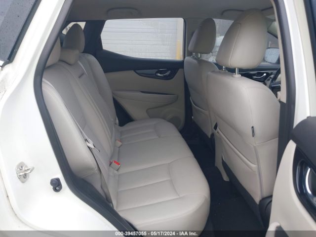 JN1BJ1CP2KW525715 Nissan Rogue Sport Sl