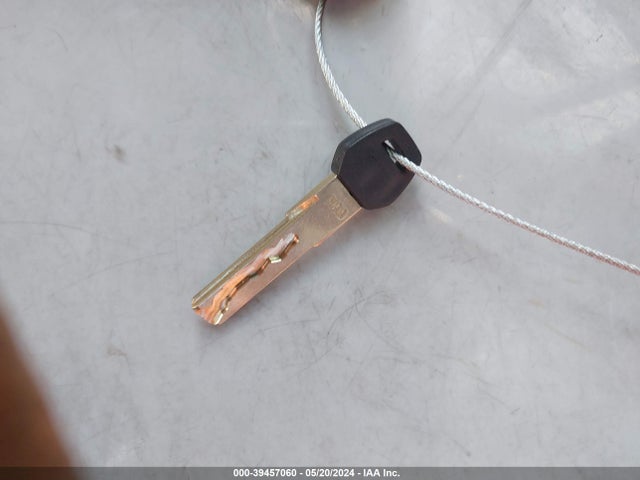 1997 PORSCHE BOXSTER WP0CA2982VS623453 Photo 10