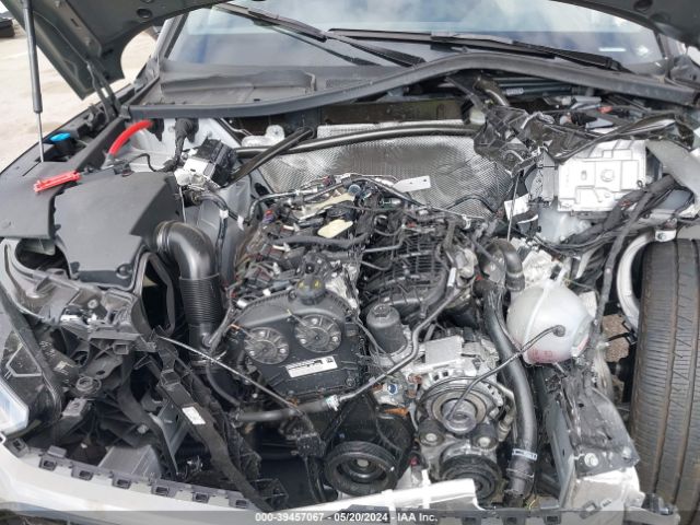 WA1EAAFY1R2044414 Audi Q5 Premium Plus 45 Tfsi S Line Quattro
