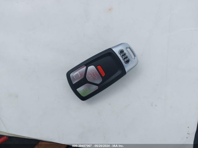 WA1EAAFY1R2044414 Audi Q5 Premium Plus 45 Tfsi S Line Quattro