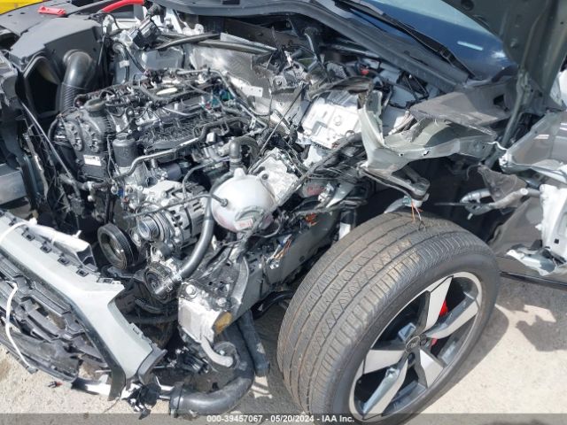 WA1EAAFY1R2044414 Audi Q5 Premium Plus 45 Tfsi S Line Quattro