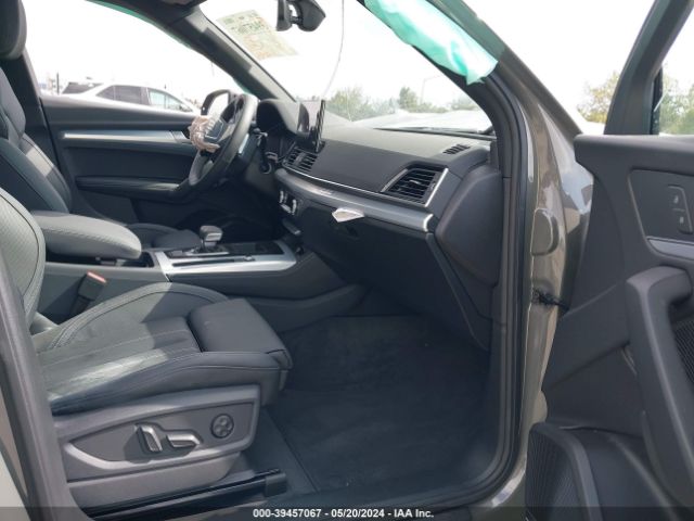 WA1EAAFY1R2044414 Audi Q5 Premium Plus 45 Tfsi S Line Quattro