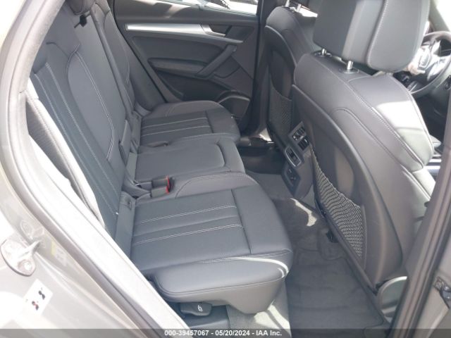 WA1EAAFY1R2044414 Audi Q5 Premium Plus 45 Tfsi S Line Quattro