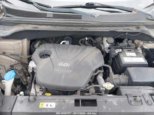 KIA Soul 2014 KNDJN2A22E7106451 Image 10