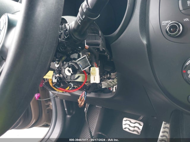KIA Soul 2014 KNDJN2A22E7106451 Image 6