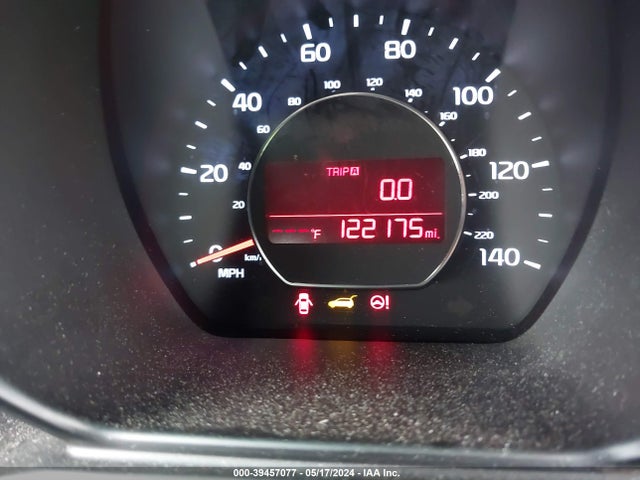 KIA Soul 2014 KNDJN2A22E7106451 Image 7