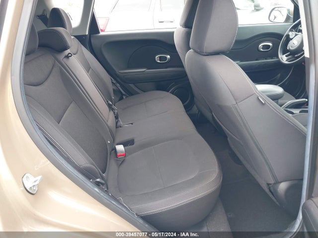 KIA Soul 2014 KNDJN2A22E7106451 Image 8