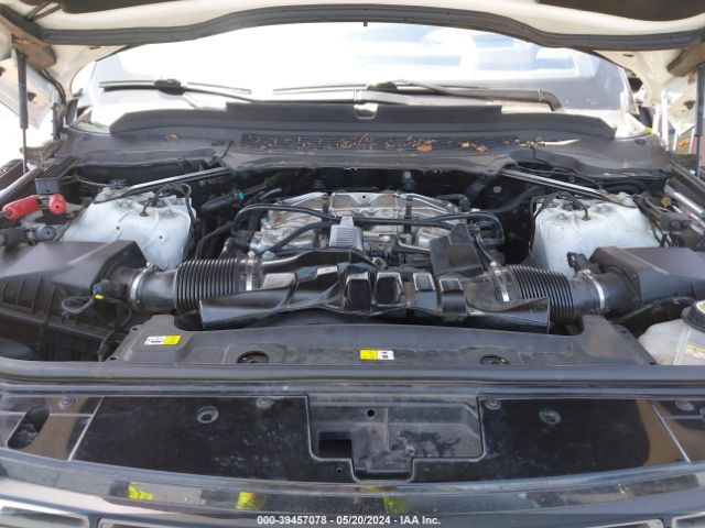 SALGS2VF4GA251943 Land Rover Range Rover 3.0l V6 Supercharged Hse