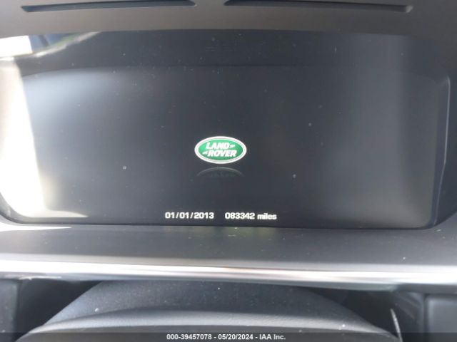 SALGS2VF4GA251943 Land Rover Range Rover 3.0l V6 Supercharged Hse