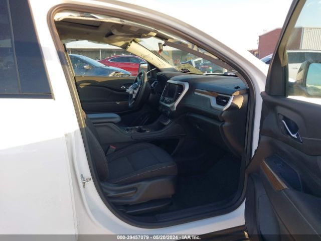 1GKKNRL42PZ111060 GMC Acadia Awd Sle