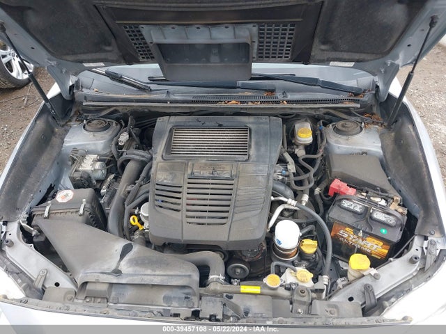 Subaru Wrx Premium 2015 JF1VA1D61F8807781 Image 10