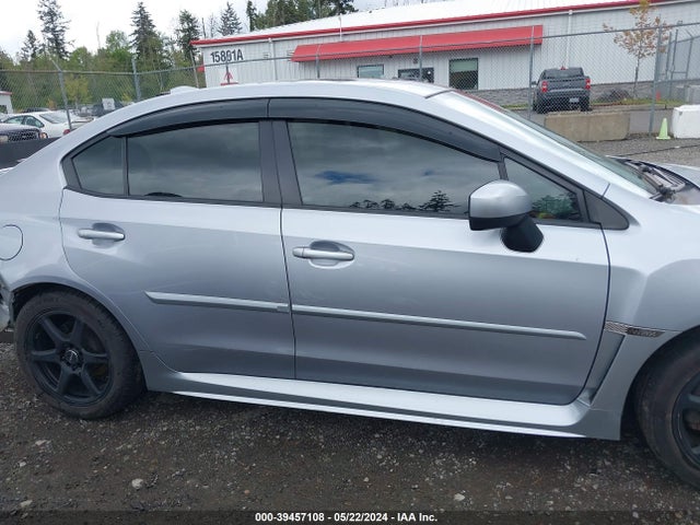 Subaru Wrx Premium 2015 JF1VA1D61F8807781 Image 13