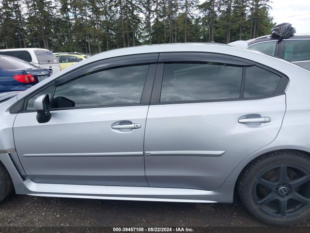Subaru Wrx Premium 2015 JF1VA1D61F8807781 Image 14