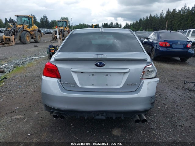Subaru Wrx Premium 2015 JF1VA1D61F8807781 Image 16