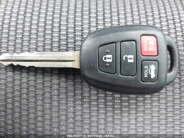 Toyota Corolla S Plus 2016 2T1BURHE9GC656201 Image 11