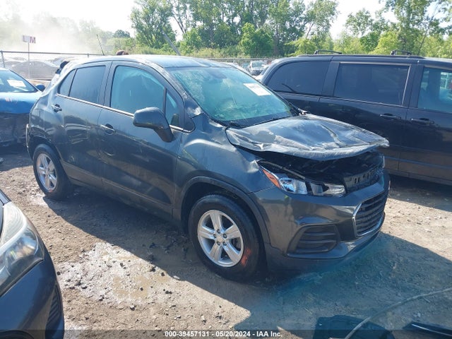 2019 3GNCJKSB8KL395157 main image
