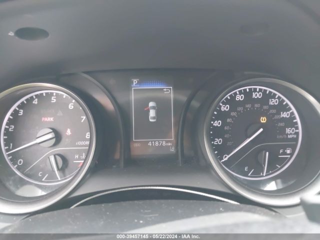4T1G11AKXNU019667 Toyota CAMRY SE