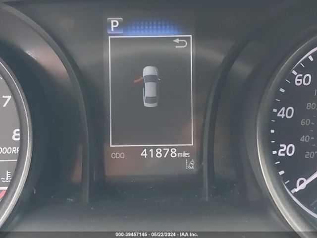 4T1G11AKXNU019667 Toyota CAMRY SE